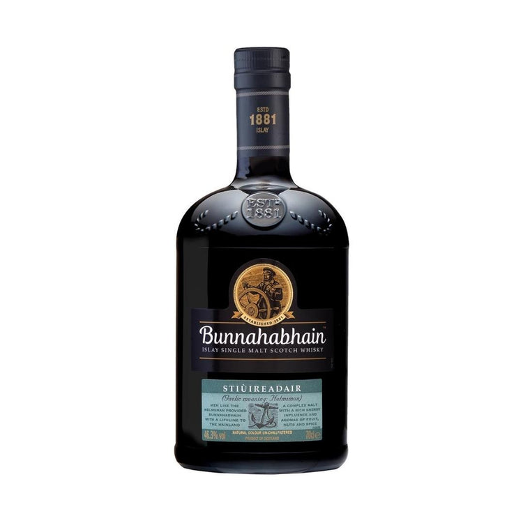 Bunnahabhain Stiuireadair 700ml
