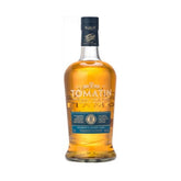 Tomatin 8 Years Bourbon & Sherry Cask 1L