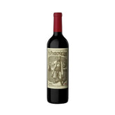 Altocedro The Phoenician Malbec 2021 750ml