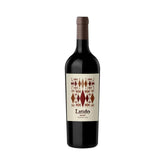 Qaramy Latido Malbec 2021 750ml