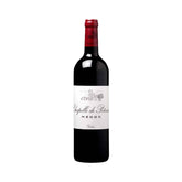 Chapelle De Potensac Medoc 2019 750ml