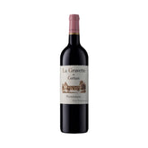 La Gravette De Certan Pomerol 2017 750ml