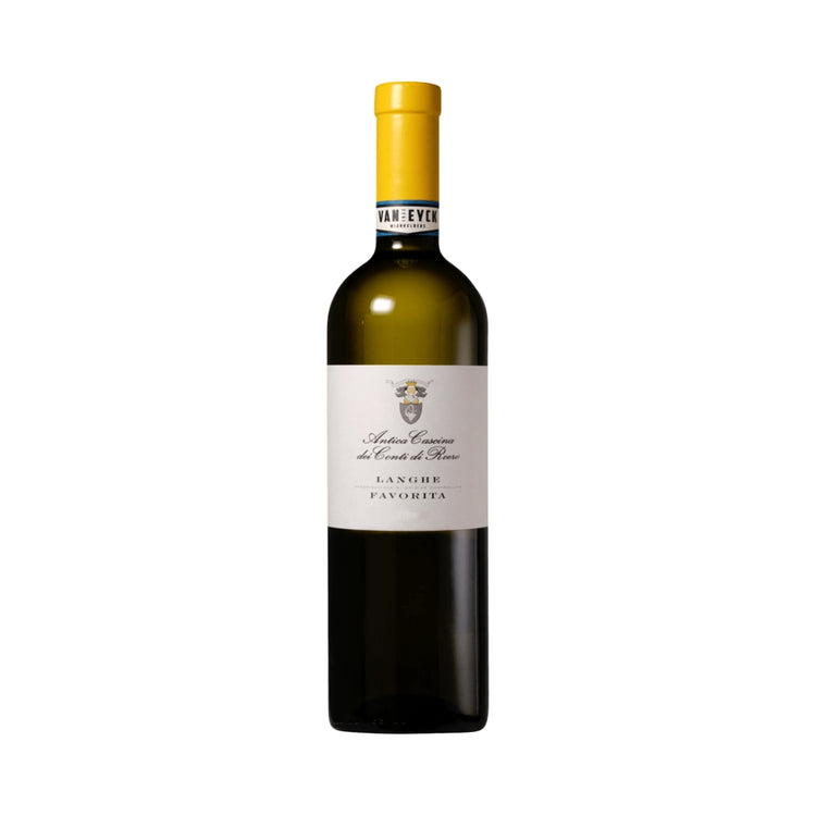 Antica Cascina Langhe Favorita 2021 750ml