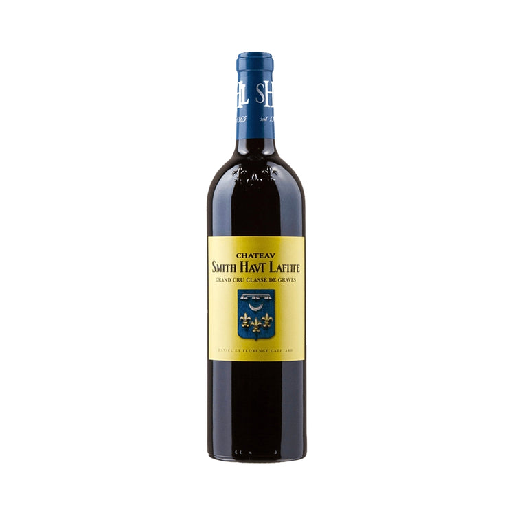 Chateau Smith Haut Lafitte Rouge 2017 750ml