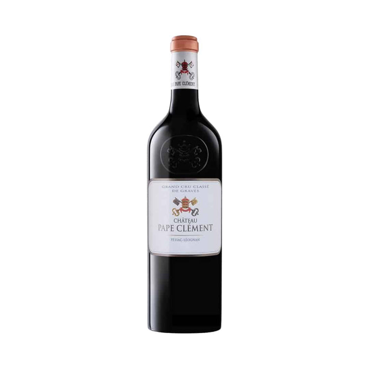 Chateau Pape Clement 2008 750ml