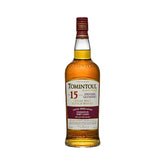 Tomintoul 15 Years Portwood Finish 700ml