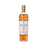 Macallan 12 Years Double Cask 700ml