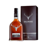 Dalmore 12 Years Sherry Cask Select 700ml