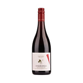 Oakridge Over The Shoulder Pinot Noir 2021 750ml