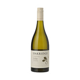 Oakridge Chardonnay Hazeldene Yarra Valley 2021 750ml