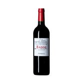 Badine De La Patache Pomerol 2019 750ml