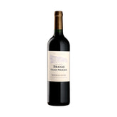 Chateau Branas Grand Poujeaux Moulis 2017 750ml
