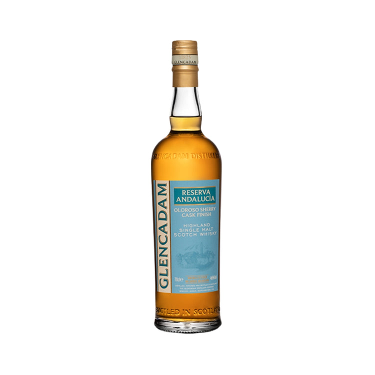 Glencadam Reserva Andalucia Oloroso 700ml