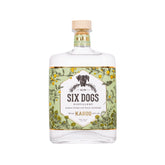 Six Dogs Karoo 700ml