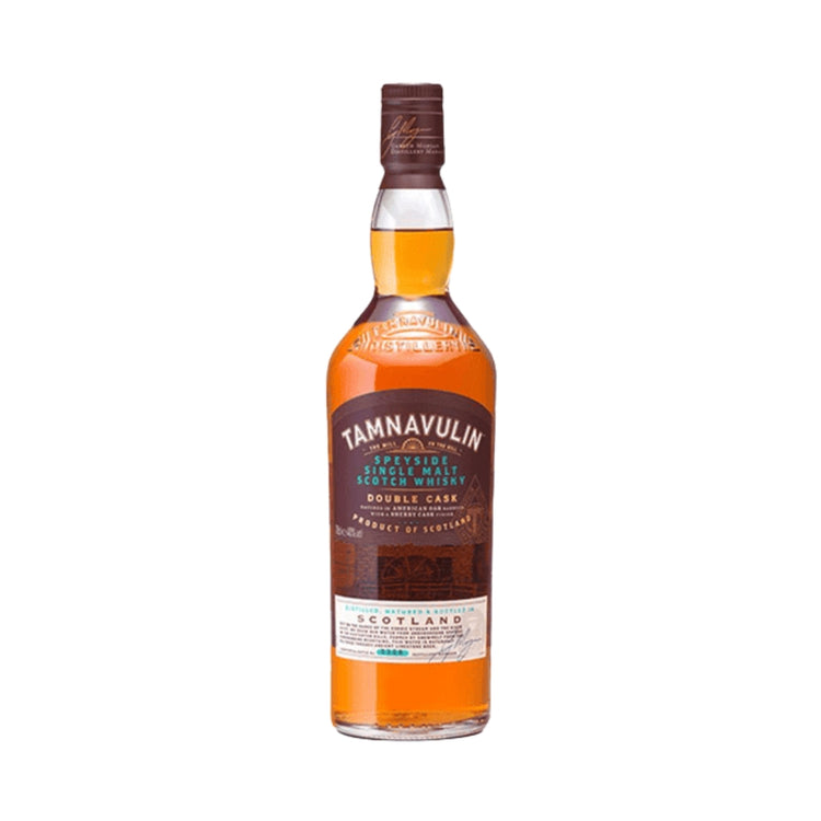 Tamnavulin Double Cask 700ml
