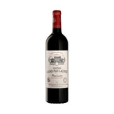 Chateau Grand Puy Lacoste Pauillac 2019 750ml