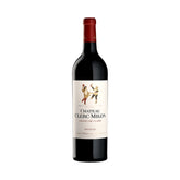 Chateau Clerc Milon Pauillac 2017 750ml