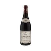 Domaine Lequin Santenay 1er Cru La Comme 2019 750ml