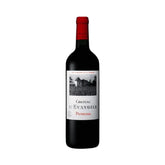 Chateau L Evangile Pomerol 2011 750ml