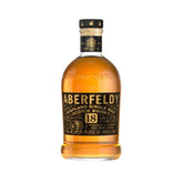 Aberfeldy 18 Years Bolgheri Tuscan Red Wine Cask 700ml