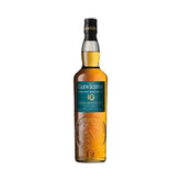 Glen Scotia 10 Years Unpeated 700ml