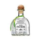 Patron Silver 750ml