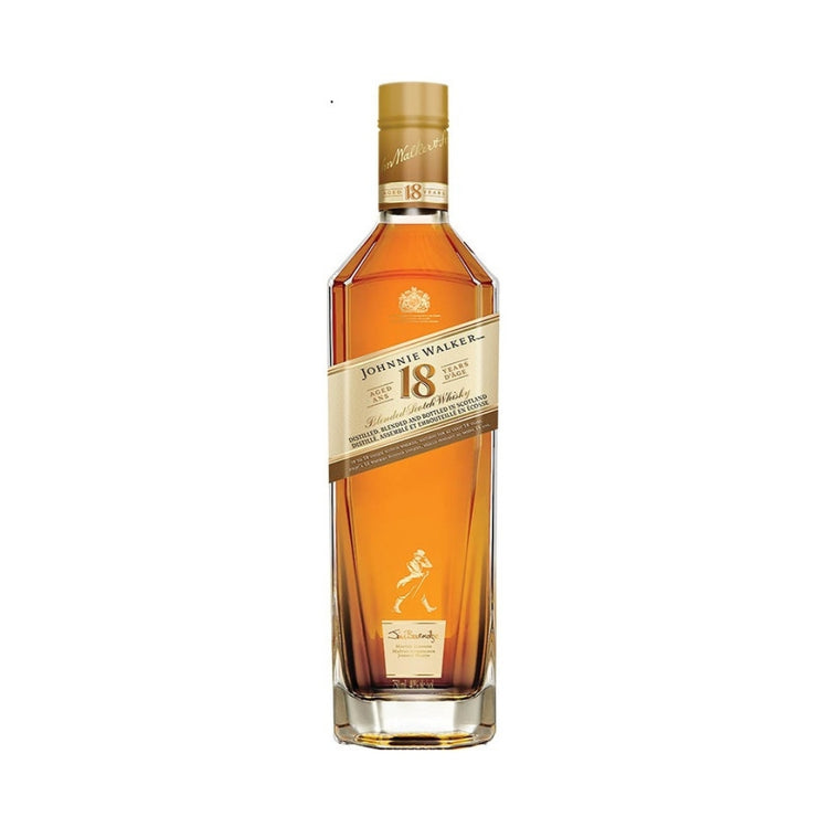 Johnnie Walker 18 Years Ultimate 700ml