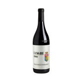 Produttori Langhe Nebbiolo 2022 750ml