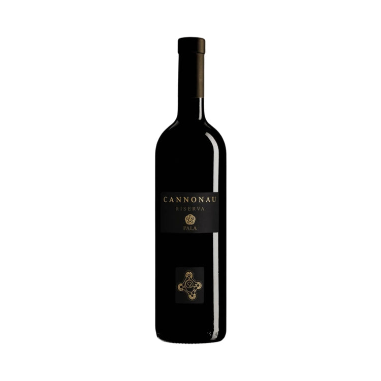 Pala Cannonau Di Sardegna Riserva 2021 750ml