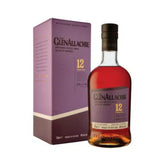 Glenallachie 12 Years 700ml
