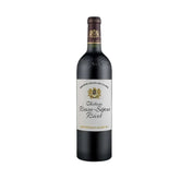 Chateau Beau Sejour Becot 2021 750ml