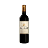 Chateau Talbot Saint-Julien 2019 750ml