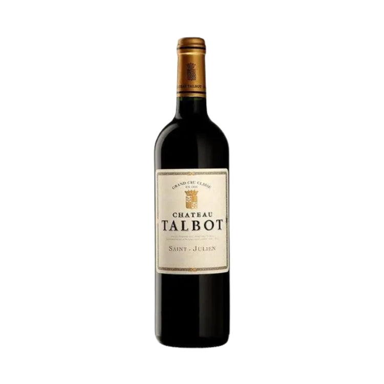 Chateau Talbot Saint-Julien 2019 750ml