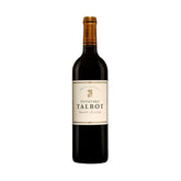 Connetable Talbot Saint Julien 2017 750ml