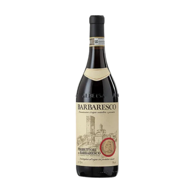 Produttori Barbaresco Docg 2020 750ml