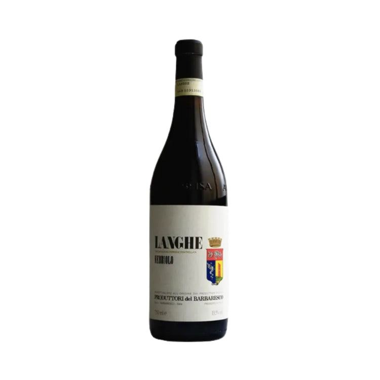 Produttori Langhe Nebbiolo 2023 750ml
