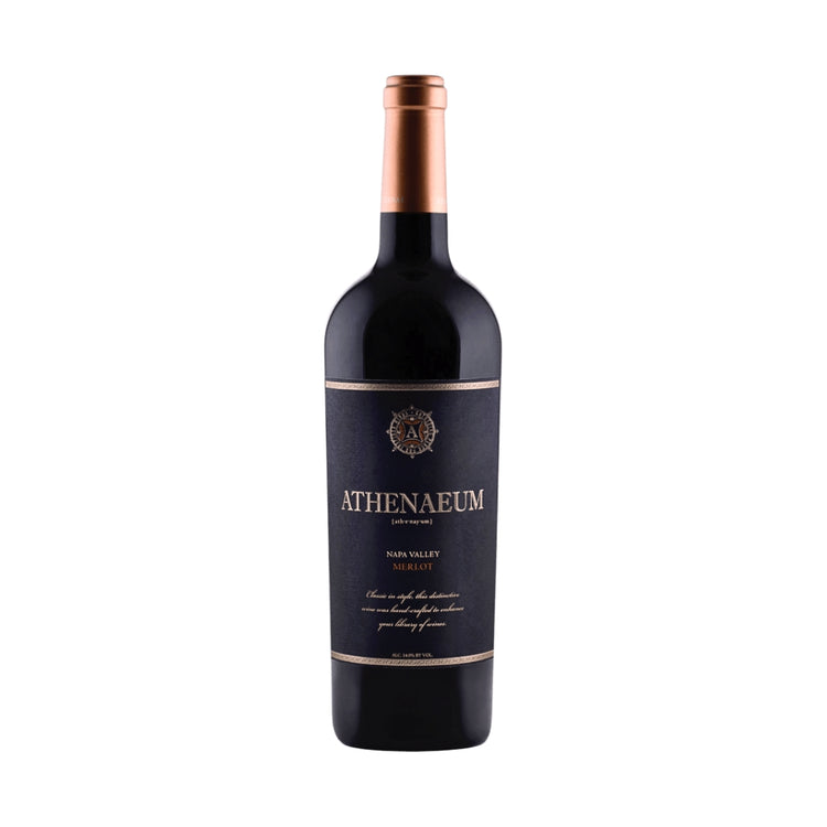 Athenaeum Merlot 2020 750ml