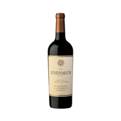 Athenaeum Cabernet Sauvignon 2020 750ml