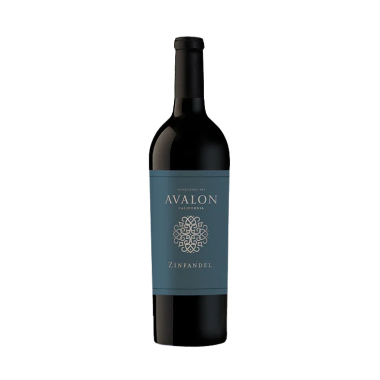 Avalon Zinfandel 2021 750ml