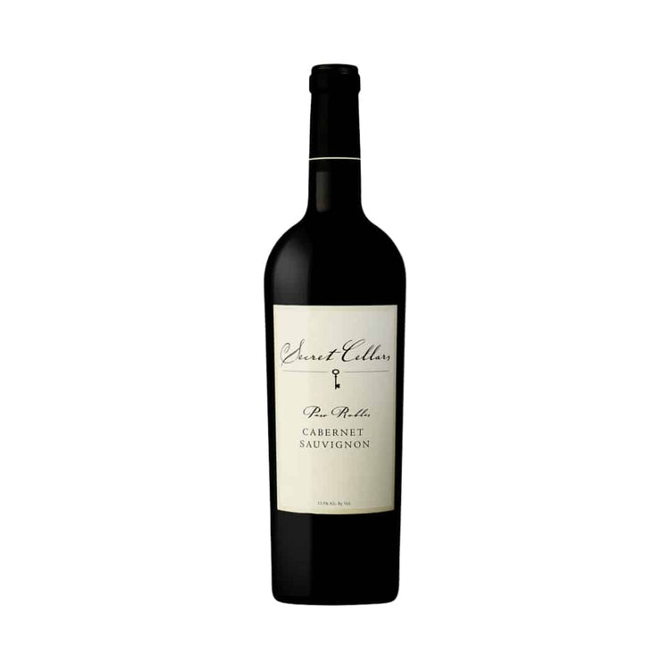 Secret Cellars Cabernet Sauvignon 2021 750ml