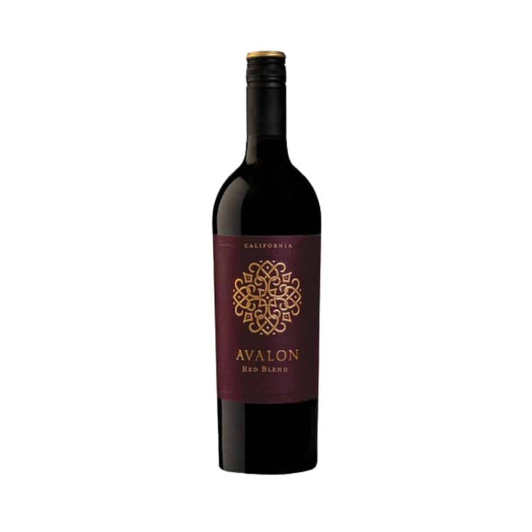 Avalon Red Blend 2020 750ml