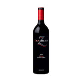 Zynthesis Zinfandel 2020 750ml