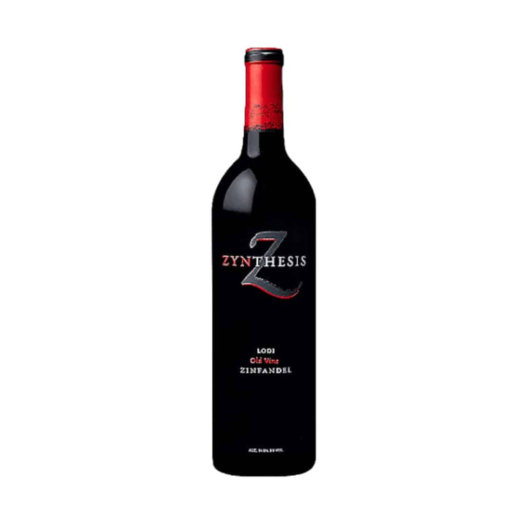 Zynthesis Zinfandel 2020 750ml