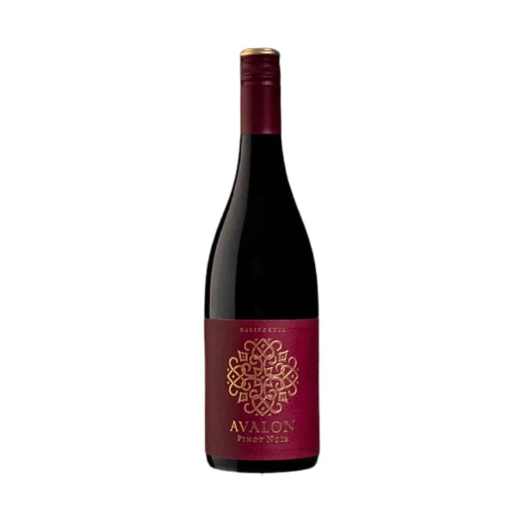 Avalon Pinot Noir 2021 750ml