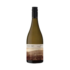 Four Vines Naked Chardonnay 2021 750ml