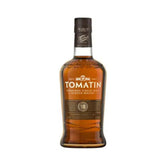 Tomatin 18 Years Olorosso Sherry Cask 700ml