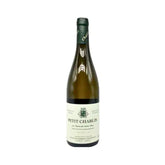 Alain & Adrien Gautherin Petit Chablis 2023 750ml