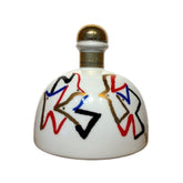 Suntory 90 Years Anniversary Ceramic Bottle