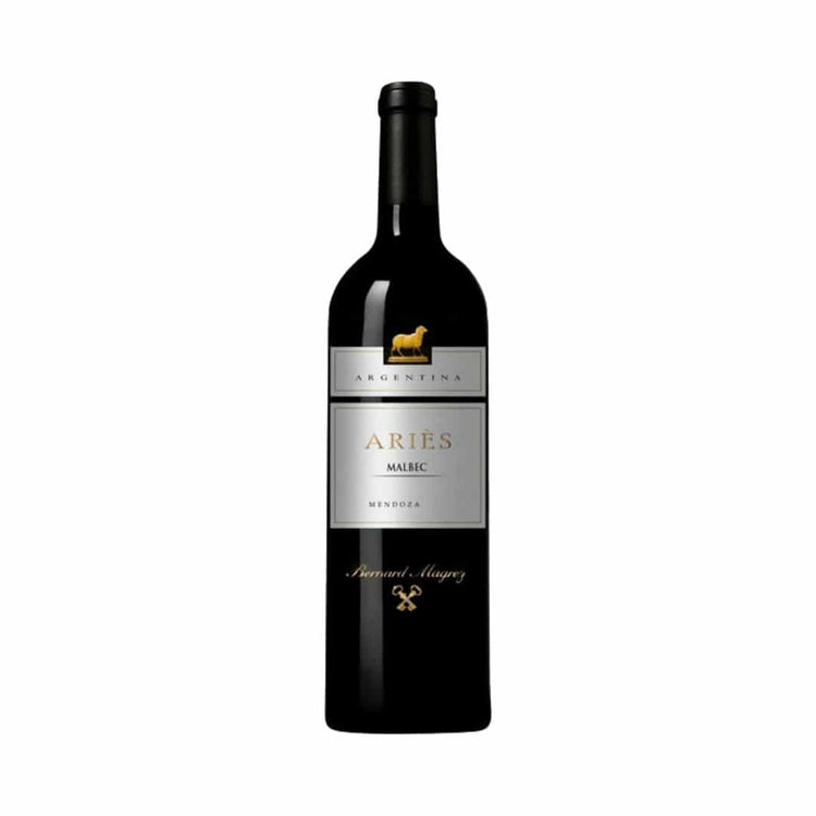 Aries Casa Magrez Rouge 2015 750ml