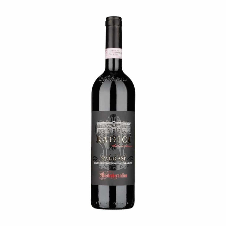 Mastroberardino Radici Taurasi Docg 2013 Magnum 1.5L